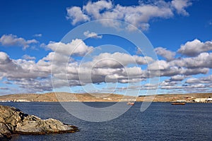 Luderitz bay, Namibia