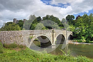 Ludlow, Shropshire