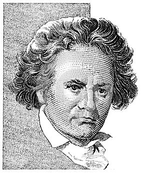 Ludwig van Beethoven