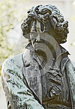 Ludwig van Beethoven