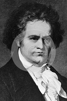Ludwig van Beethoven