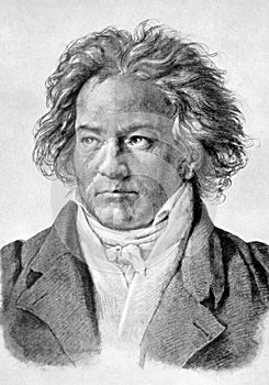 Ludwig van Beethoven