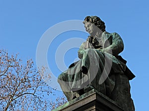 Ludwig van Beethoven