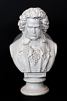 Ludwig Van Beethoven Low Key