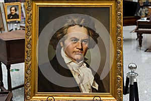 Ludwig van Beethoven