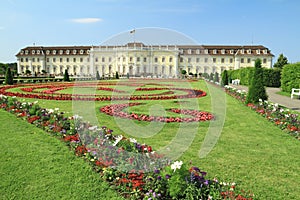 Ludwigsburg Palace photo
