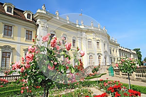 Ludwigsburg Palace