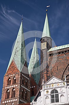 Luebeck