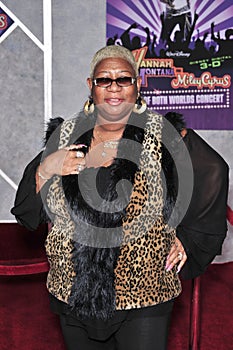 Luenell