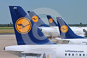 Lufthansa