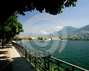 Lugano photo