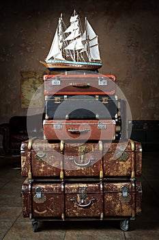 Luggage