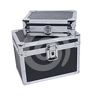 Luggage Cases with Reinforced Corners photo