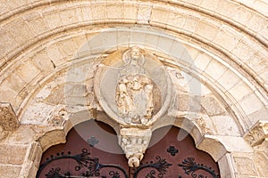 Lugo Cathedral, Spain