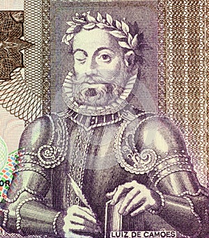 Luiz de Camoes