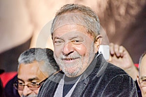 Luiz Inacio Lula da Silva