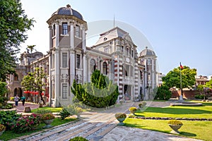 Lukang Folk Arts Museum