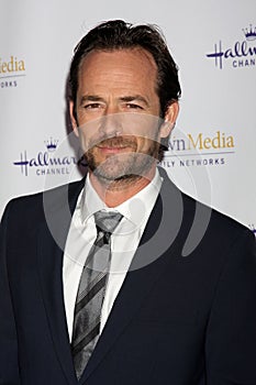 Luke Perry