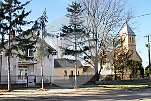 Lukino Selo, Zrenjanin