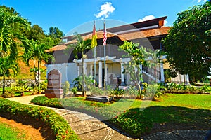 LUKUT MUSEUM