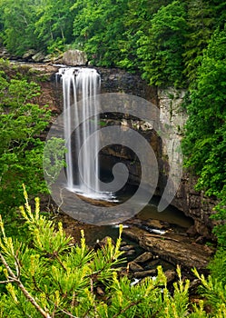 Lula Falls