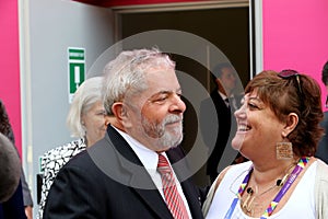 Lula,luiz inacio da silva