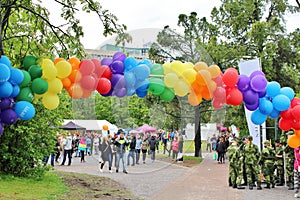 LuleÃÂ¥ Pride in LuleÃÂ¥