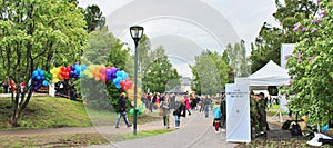 LuleÃÂ¥ Pride in LuleÃÂ¥