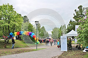 LuleÃÂ¥ Pride in LuleÃÂ¥