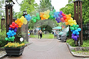 LuleÃÂ¥ Pride in LuleÃÂ¥