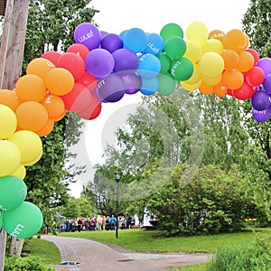 LuleÃÂ¥ Pride in LuleÃÂ¥