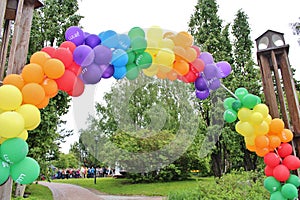 LuleÃÂ¥ Pride in LuleÃÂ¥