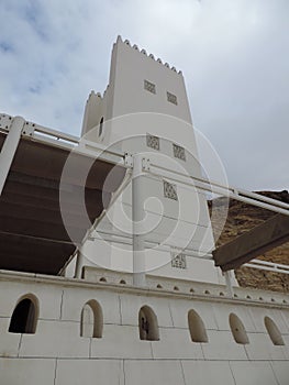 Lulua Mosque in Cairo, Egypt - Ancient architecture - Holy Islamic site - Africa religious tour