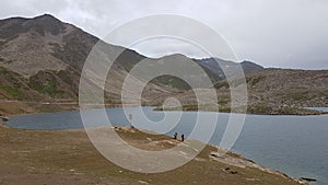 Lulusar Lake,naran,KPK,Pakistan