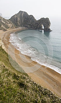 Lulworth Cove, Durdle Door