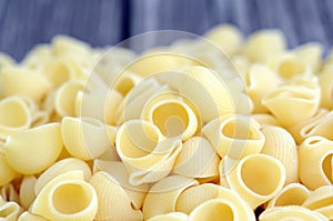 Lumaconi pasta