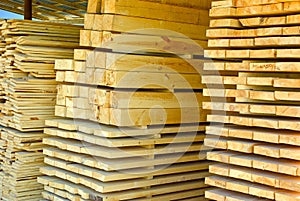 Lumber