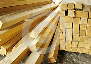 Lumber