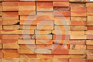 Lumber photo