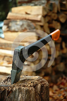 Lumber cutting