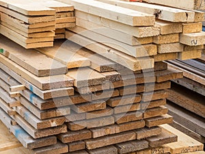 lumber structural timber