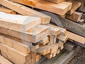 lumber structural timber indusrty material
