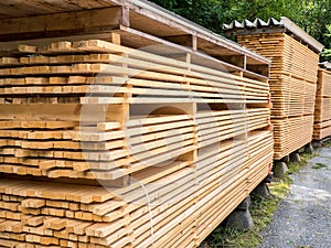 Lumber structural timber indusrty material