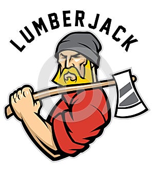 Lumberjack