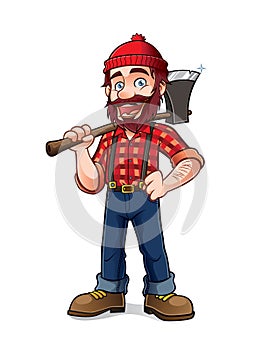 Lumberjack