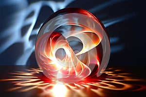 luminogram and light exposing effects