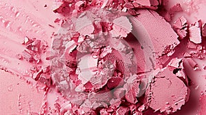 Luminous Anti-Aging Blush for Glowing Cheeks photo