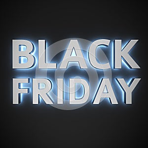 Luminous Black Friday