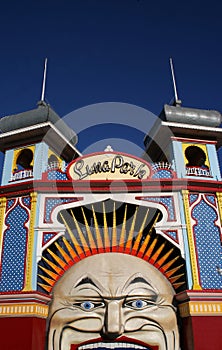 Luna Park