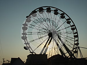 Luna park